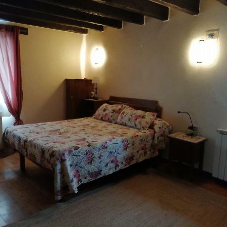 Agroturismo Iturbe Axpe de Busturia Εξωτερικό φωτογραφία